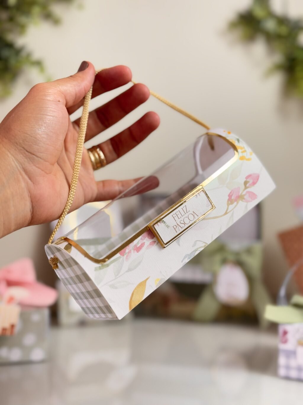 COMBO Páscoa 2025 + Aulas (Sublime Papelaria) - Imagem 3