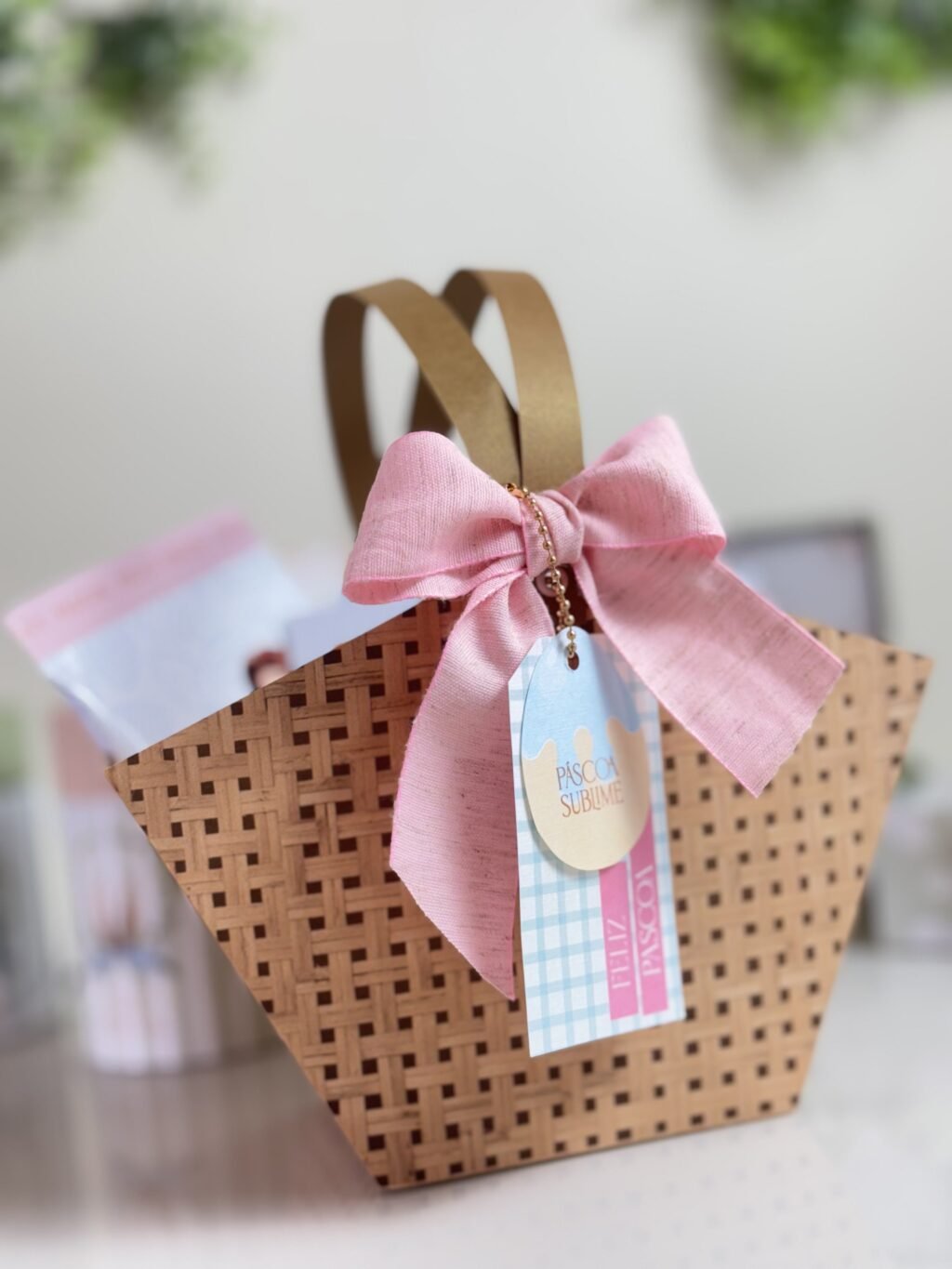 COMBO Páscoa 2025 + Aulas (Sublime Papelaria) - Imagem 10