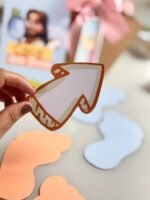 COMBO Páscoa 2025 + Aulas (Sublime Papelaria) - Imagem 12