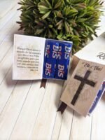 Coleção Páscoa - Ele Vive! - Imagem 10