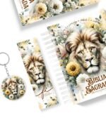 COMBO Capas Bíblia + Devocional - Jesus é o Caminho - Imagem 5