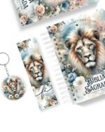 COMBO Capas Bíblia + Devocional - Jesus é o Caminho - Imagem 2