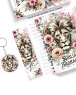 COMBO Capas Bíblia + Devocional - Jesus é o Caminho - Imagem 3