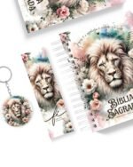 COMBO Capas Bíblia + Devocional - Jesus é o Caminho - Imagem 7