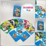 Uno Vingadores