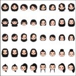 Adultos Mulheres - Kit Digital - Imagem 3