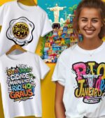 Artes Digitais Rio de Janeiro RJ - Imagem 5