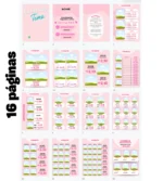 Catálogo Editável pelo Canva - Imagem 2