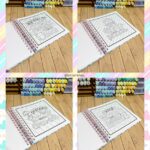 Livro de Colorir Frases Fofinhas (Letterinhas) - Imagem 5