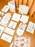 Kit Beauty - Lettering