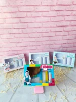 Molde Mini Confeiteiro - Imagem 4