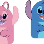Artes para Mochilas Bichinhos