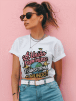Pack digital: Frases + Extras - Dia das Mulheres - Imagem 6