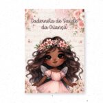 Capas Fadinha - Imagem 3