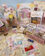 Páscoas 2025 (Mimos Personalizados)