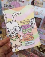 Páscoas 2025 (Mimos Personalizados) - Imagem 9