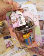 Páscoas 2025 (Mimos Personalizados) - Imagem 6