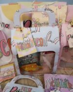 Páscoas 2025 (Mimos Personalizados) - Imagem 10