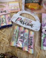 Páscoas 2025 (Mimos Personalizados) - Imagem 12