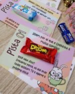 Páscoas 2025 (Mimos Personalizados) - Imagem 14