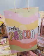 Páscoas 2025 (Mimos Personalizados) - Imagem 2