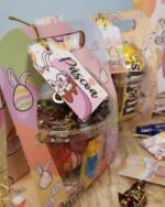 Páscoas 2025 (Mimos Personalizados) - Imagem 8