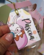 Páscoas 2025 (Mimos Personalizados) - Imagem 3