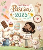 Páscoa 2025 COMPLETO (Ana Flor)