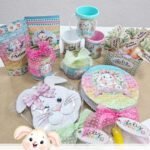 Páscoa 2025 - Pack Printables 01 (Tita)