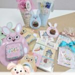 Páscoa 2025 - Pack Printables 02 (Tita)