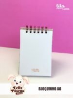 Páscoa 2025 - Combo Encadernação (Tita) - Imagem 12