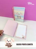 Páscoa 2025 - Combo Encadernação (Tita) - Imagem 7