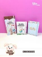 Páscoa 2025 - Combo Encadernação (Tita) - Imagem 14