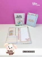 Páscoa 2025 - Combo Encadernação (Tita) - Imagem 2