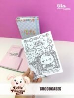 Páscoa 2025 - Combo Encadernação (Tita) - Imagem 6