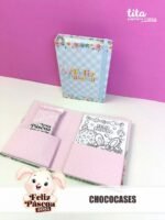 Páscoa 2025 - Combo Encadernação (Tita) - Imagem 3