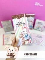 Páscoa 2025 - Combo Encadernação (Tita) - Imagem 15