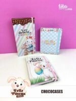 Páscoa 2025 - Combo Encadernação (Tita) - Imagem 8