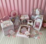 Coleção Dia das Mães 2025 (Lina)