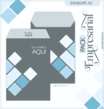 Pack Empresarial 1 - Agendas 2026 (Lina)