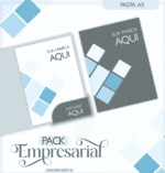 Pack Empresarial 1 - Agendas 2026 (Lina) - Imagem 3