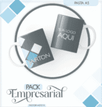 Pack Empresarial 1 - Agendas 2026 (Lina) - Imagem 2