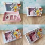 Loonney Tunes- Caixa Mini Confeiteiro (Lina)