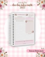 Floral 1 Rosa - Dia das Mães Cristã 2025 (Dream Arts) - Imagem 7