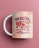 Pack Mães 2025 - Artes para Canecas - Imagem 15