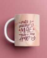 Pack Mães 2025 - Artes para Canecas - Imagem 25