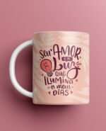 Pack Mães 2025 - Artes para Canecas - Imagem 26
