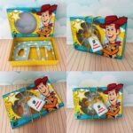 Toy Store- Caixa Mini Confeiteiro (Lina)