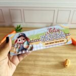 Kit Páscoa Menino (Pamella) - Imagem 8