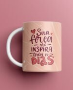 Pack Mães 2025 - Artes para Canecas - Imagem 23